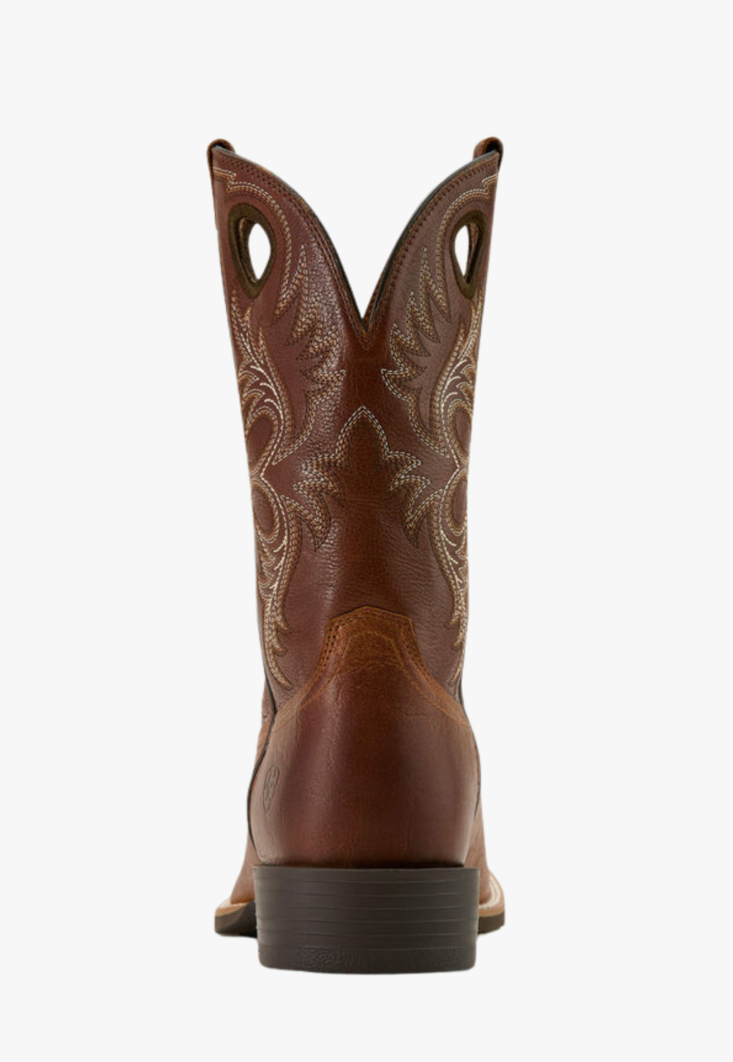 Ariat Mens Sports Rodeo Top Boot