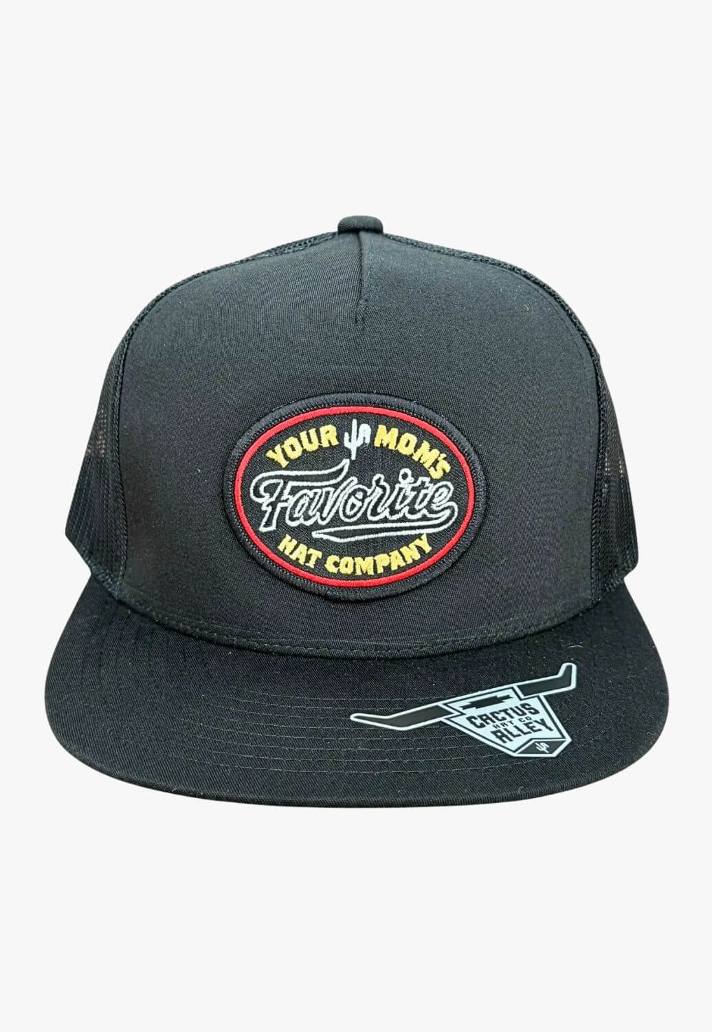 Cactus Alley Hat Co Moms Favourite Trucker Cap