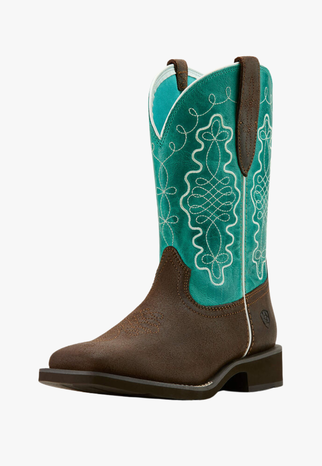 Ariat Womens Callie Top Boot