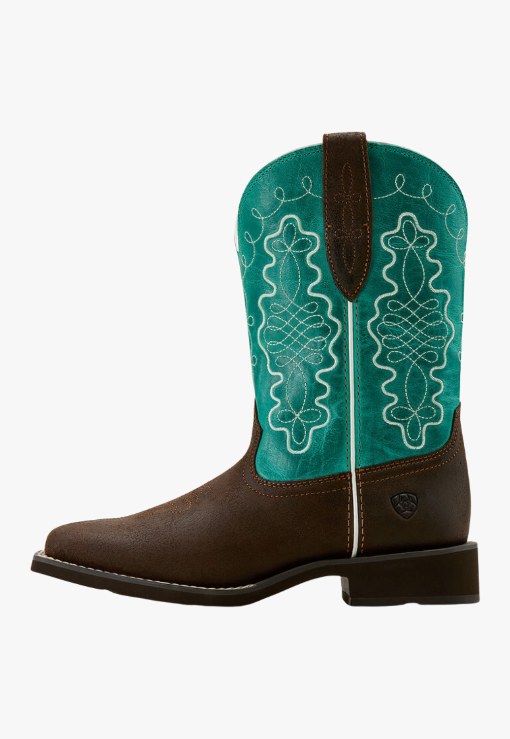 Ariat Womens Callie Top Boot