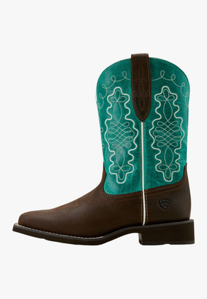 Ariat Womens Callie Top Boot