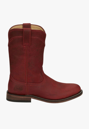 Justin Womens Holland Top Boot