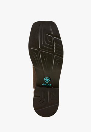 Ariat Womens Callie Top Boot