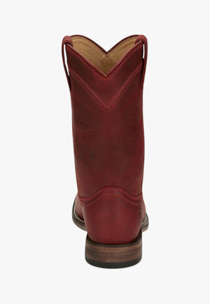 Justin Womens Holland Top Boot