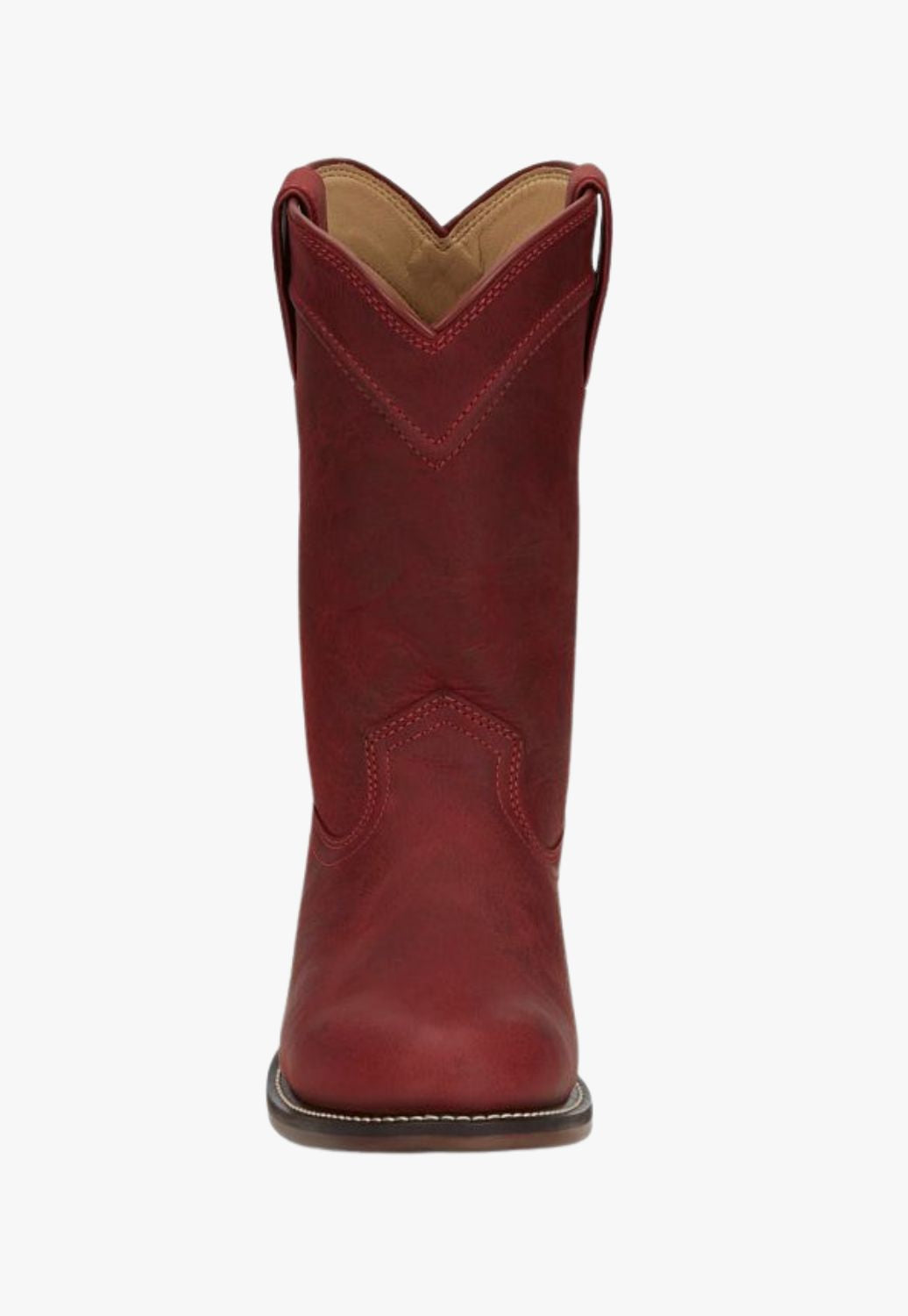 Justin Womens Holland Top Boot