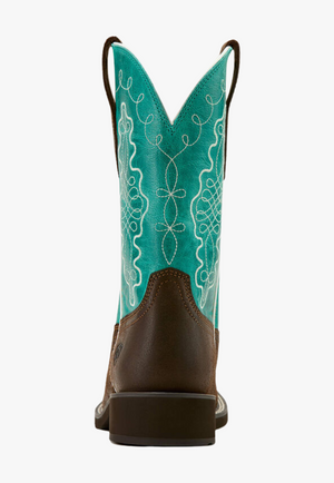 Ariat Womens Callie Top Boot