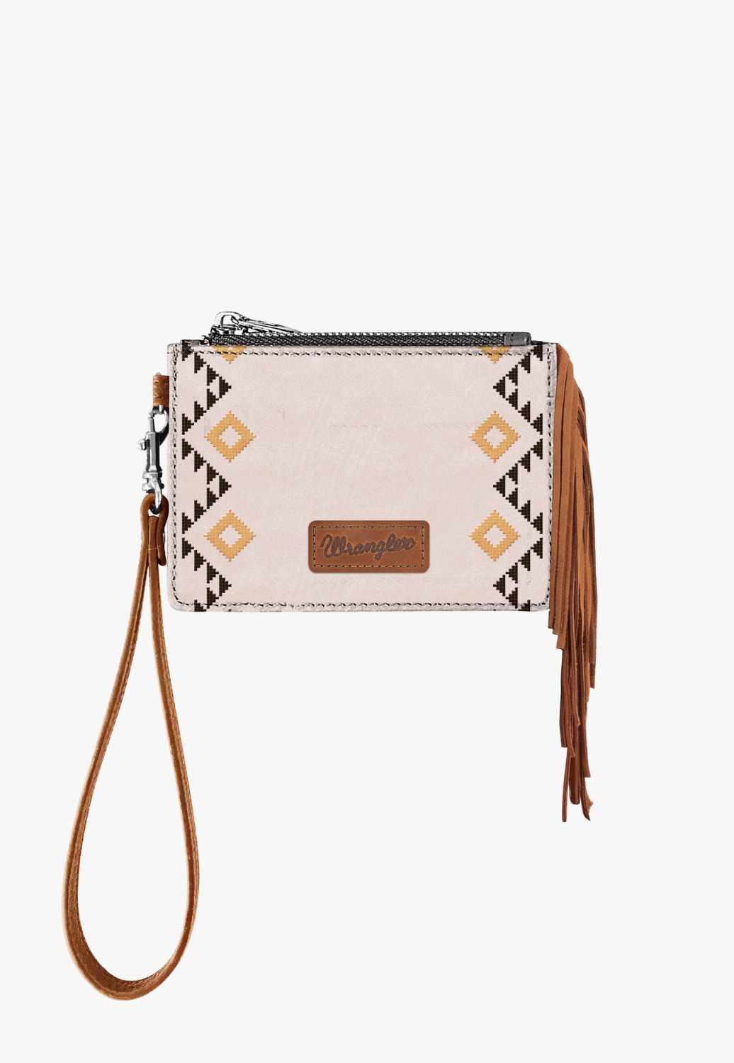 Wrangler Indiana Wristlet Purse