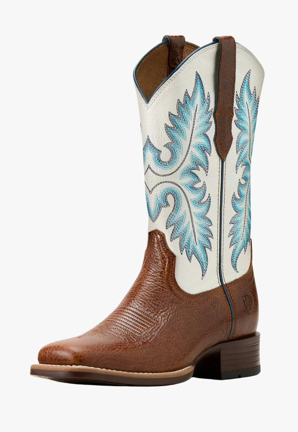 Ariat Womens Canyon Point Top Boot