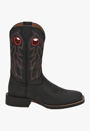 Justin Mens Bowline Top Boot