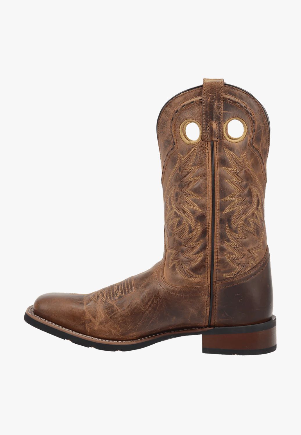 Laredo Mens Kane Western Boot