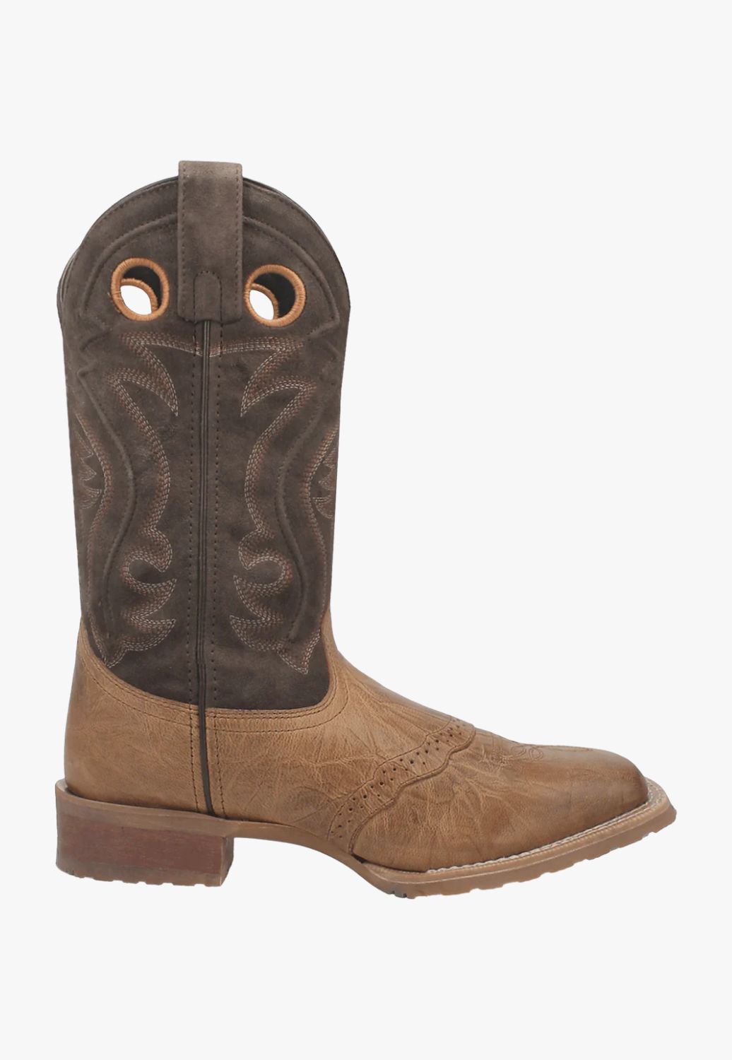 Laredo Mens Jennings Western Boot