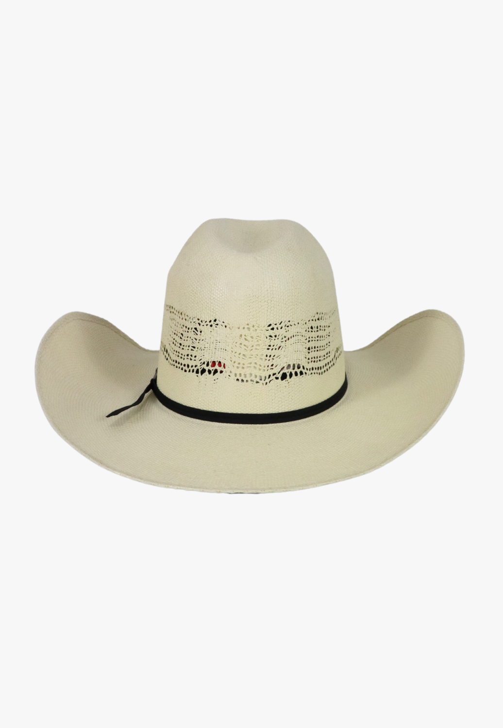 Baileys Flagstaff Straw Hat