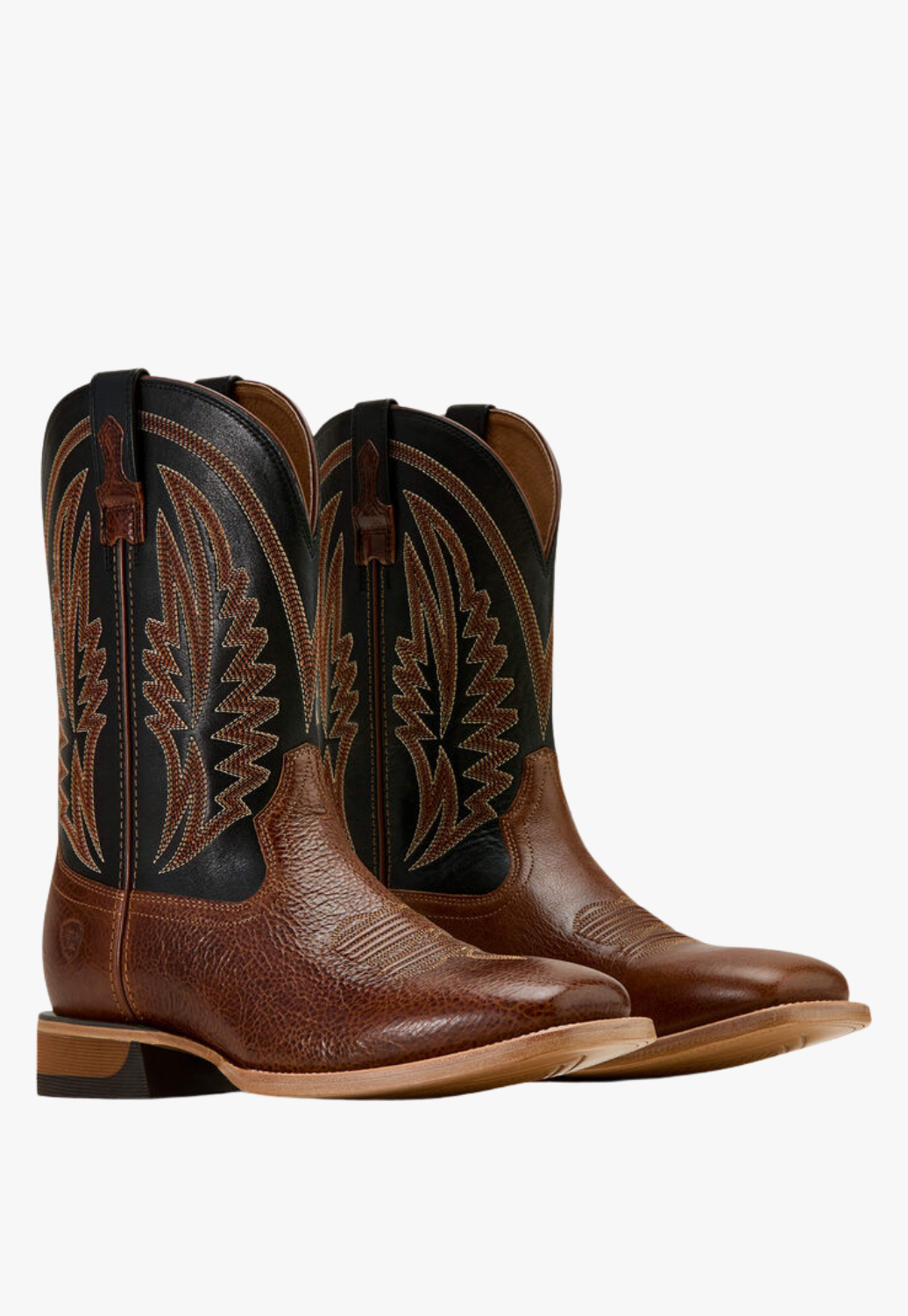 Ariat Mens Sidewinder Top Boot