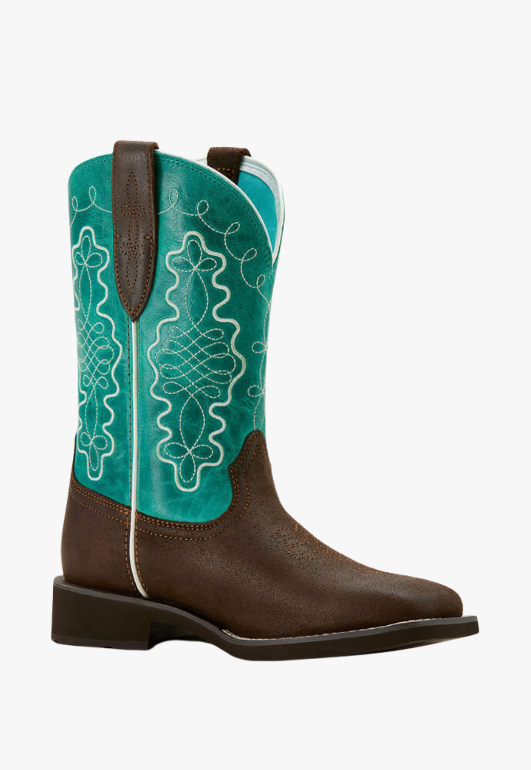 Ariat Womens Callie Top Boot