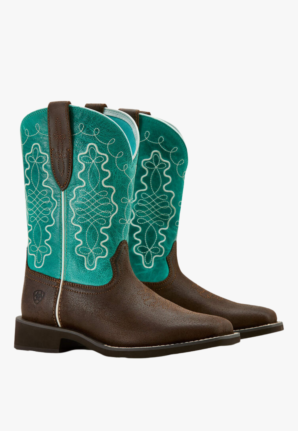 Ariat Womens Callie Top Boot