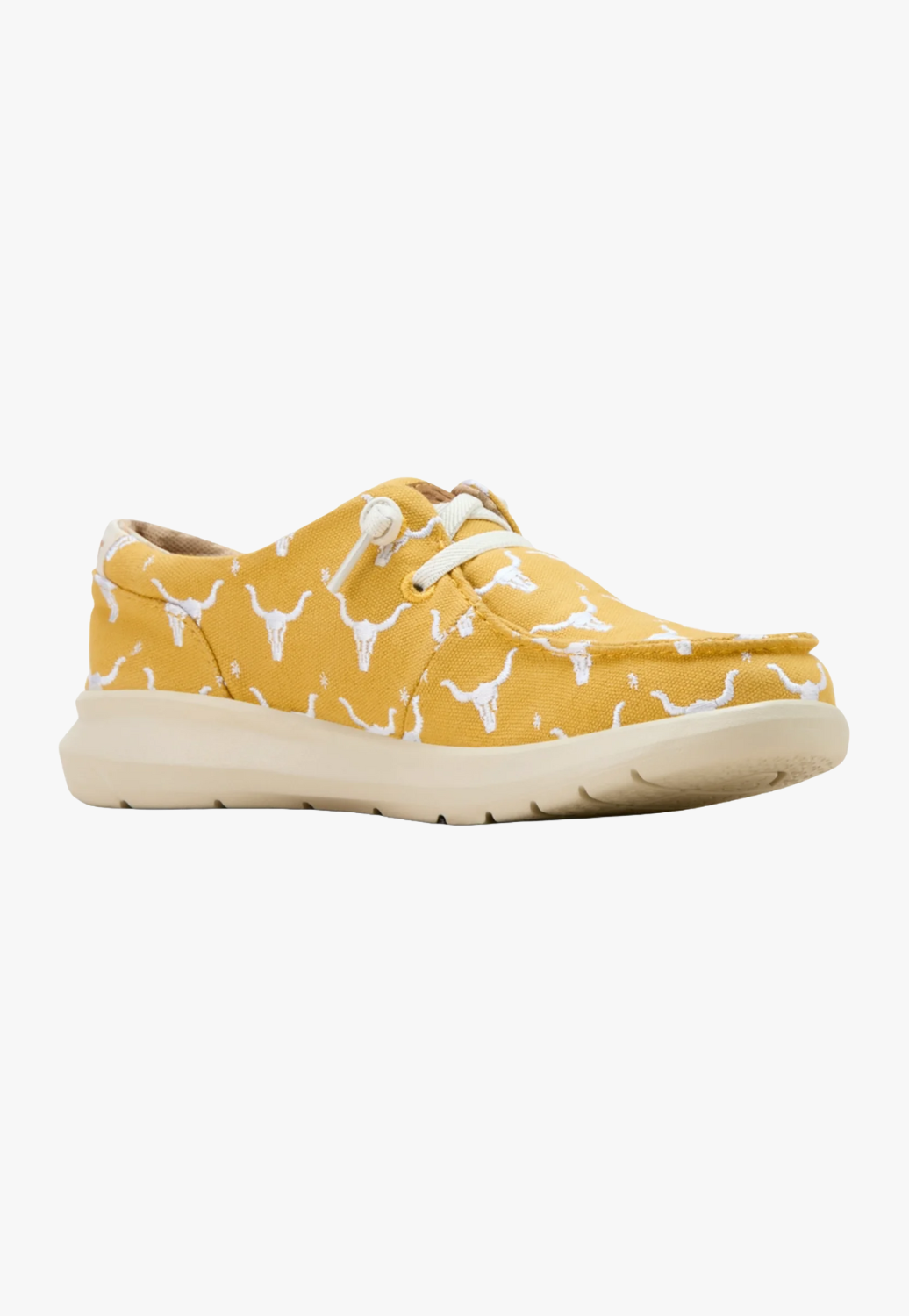 Ariat Womens Hilo Shoe