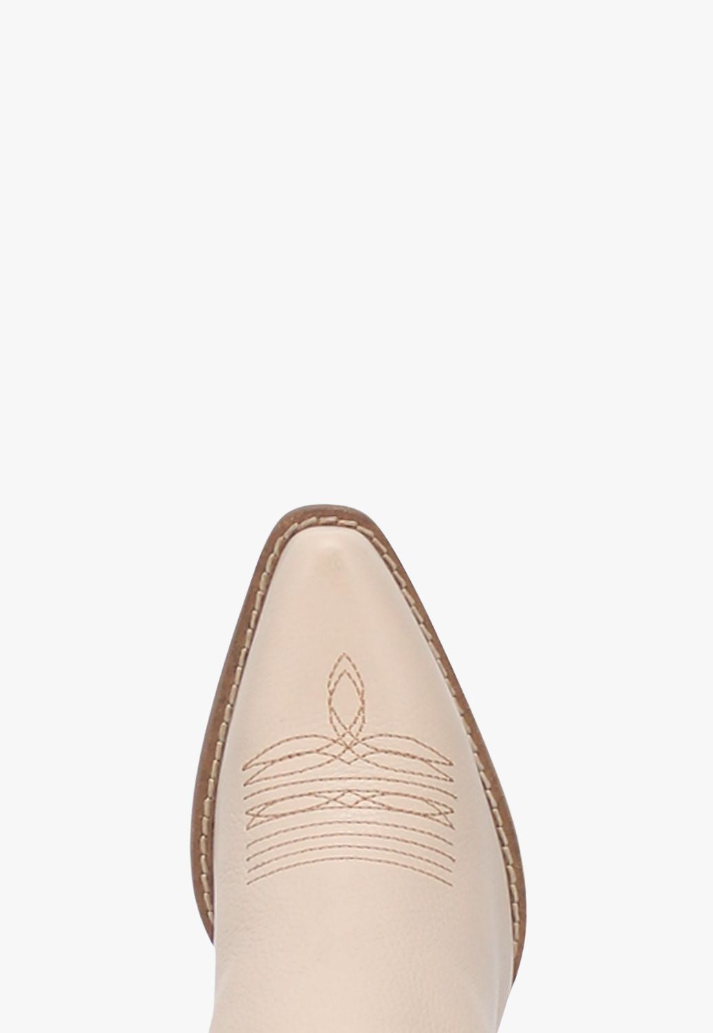 Dingo Womens High Cotton Leather Boot