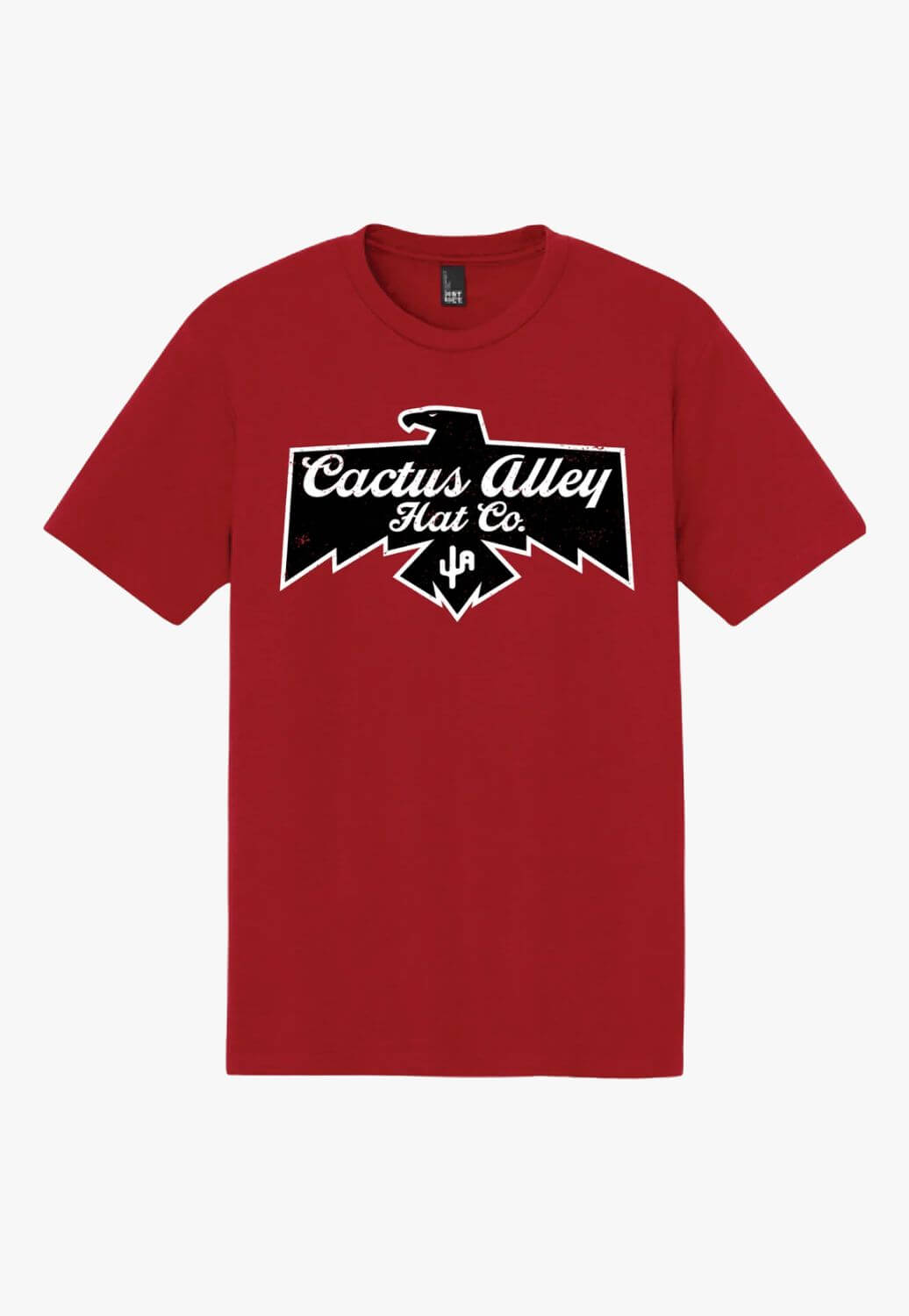 Cactus Alley Mens T-Bird T-Shirt