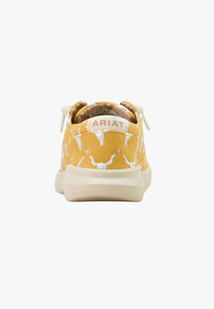 Ariat Womens Hilo Shoe