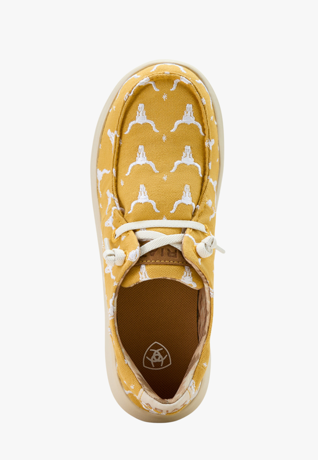 Ariat Womens Hilo Shoe