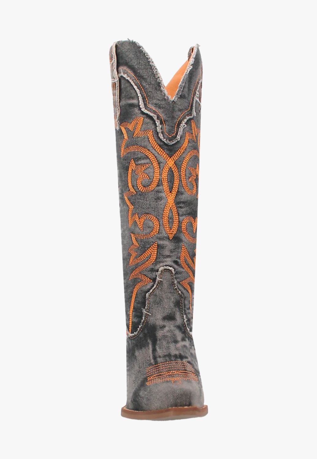 Dingo Texas Tornado Denim Boot