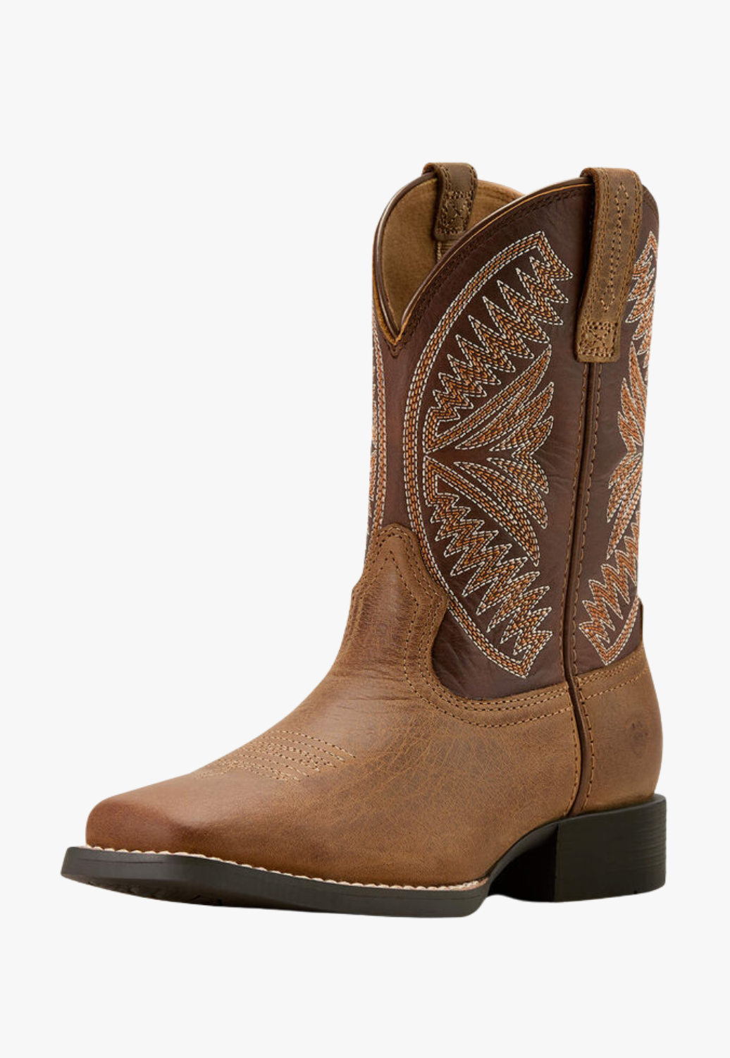 Ariat Youth Ruidoso Top Boot
