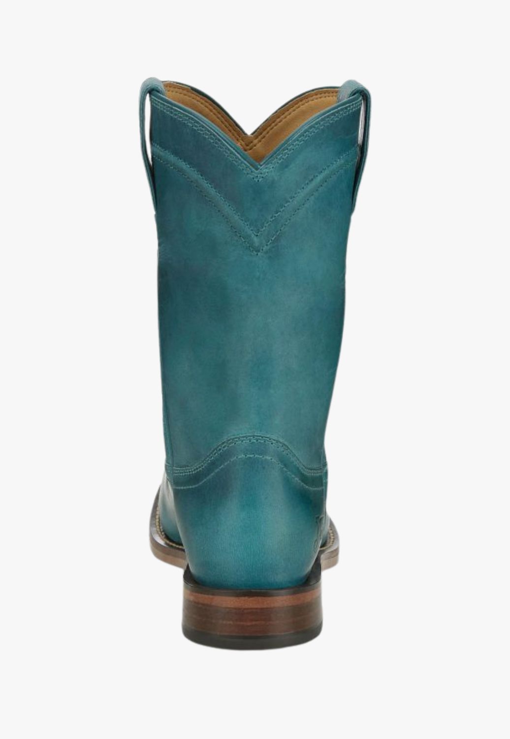 Justin Womens Holland Top Boot