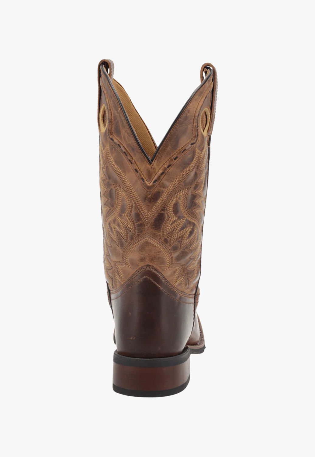 Laredo Mens Kane Western Boot