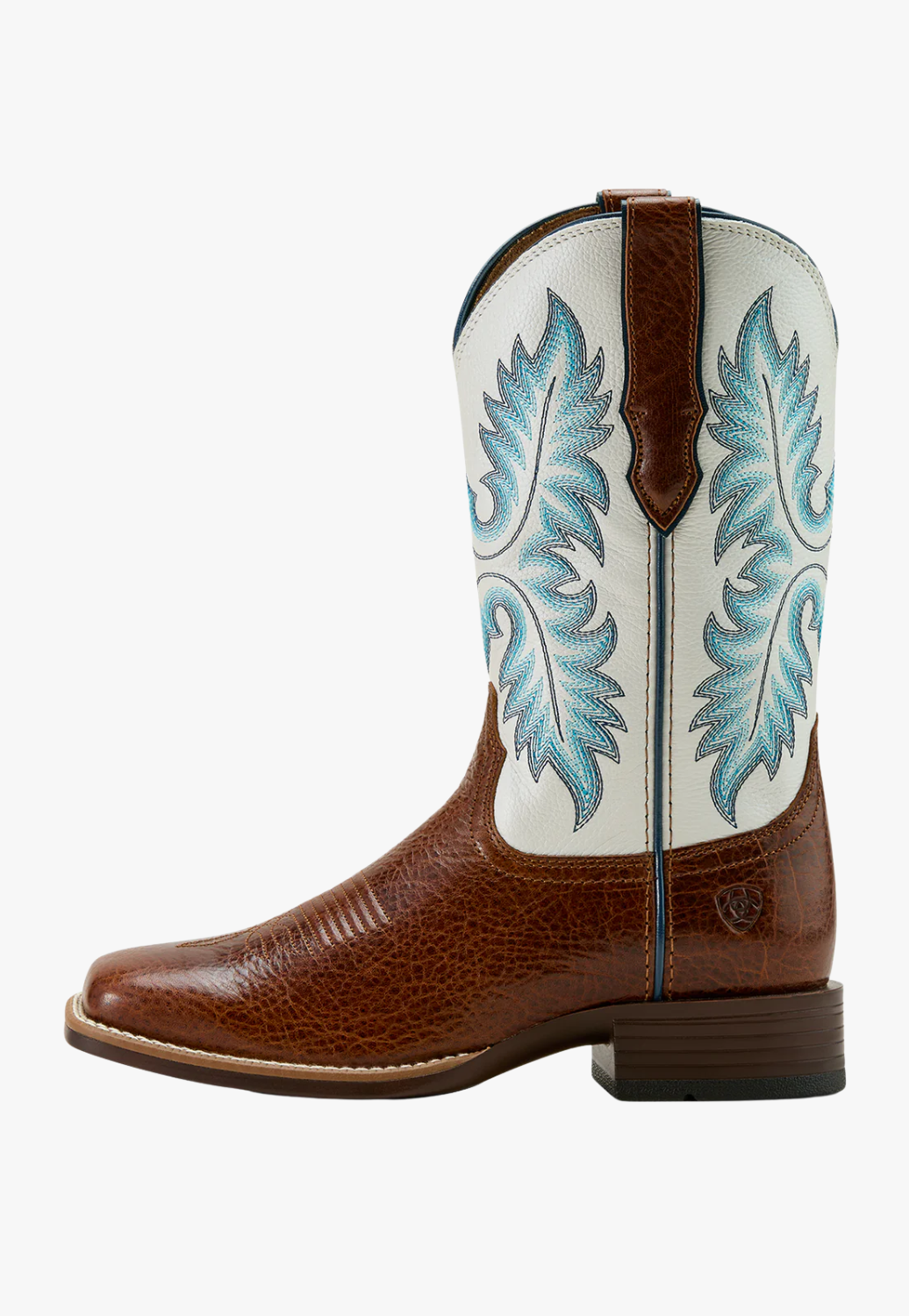 Ariat Womens Canyon Point Top Boot