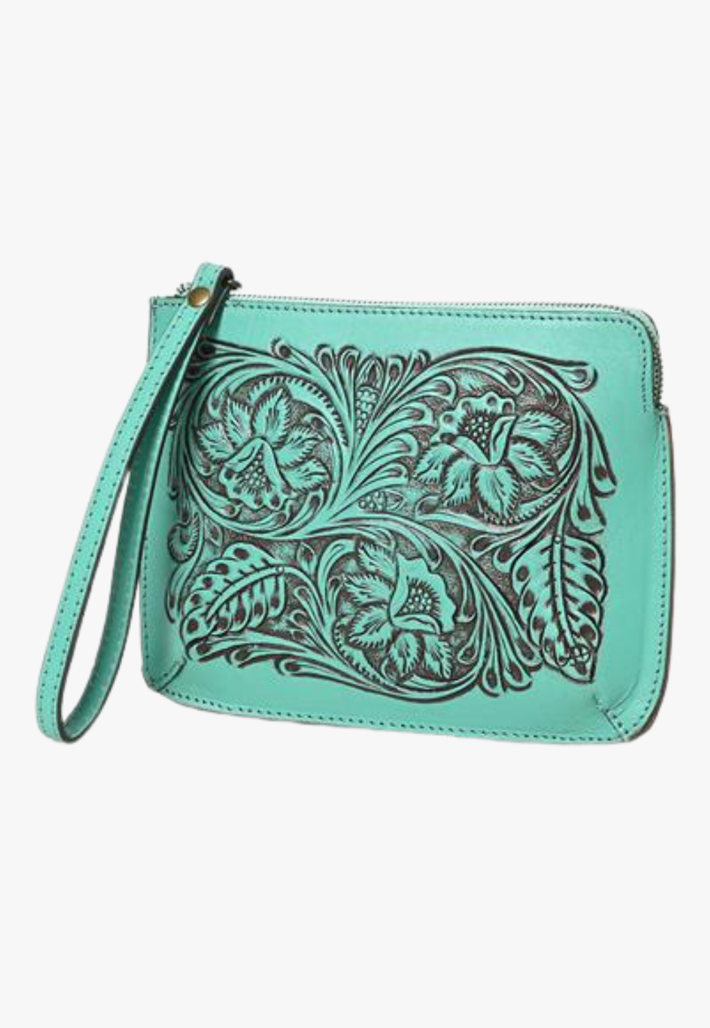 American Darling Wristlet