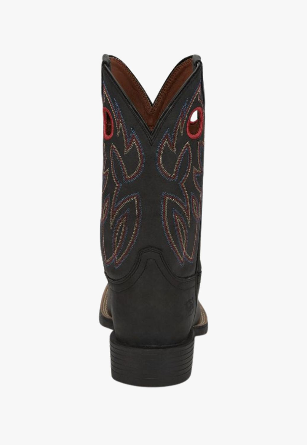 Justin Mens Bowline Top Boot