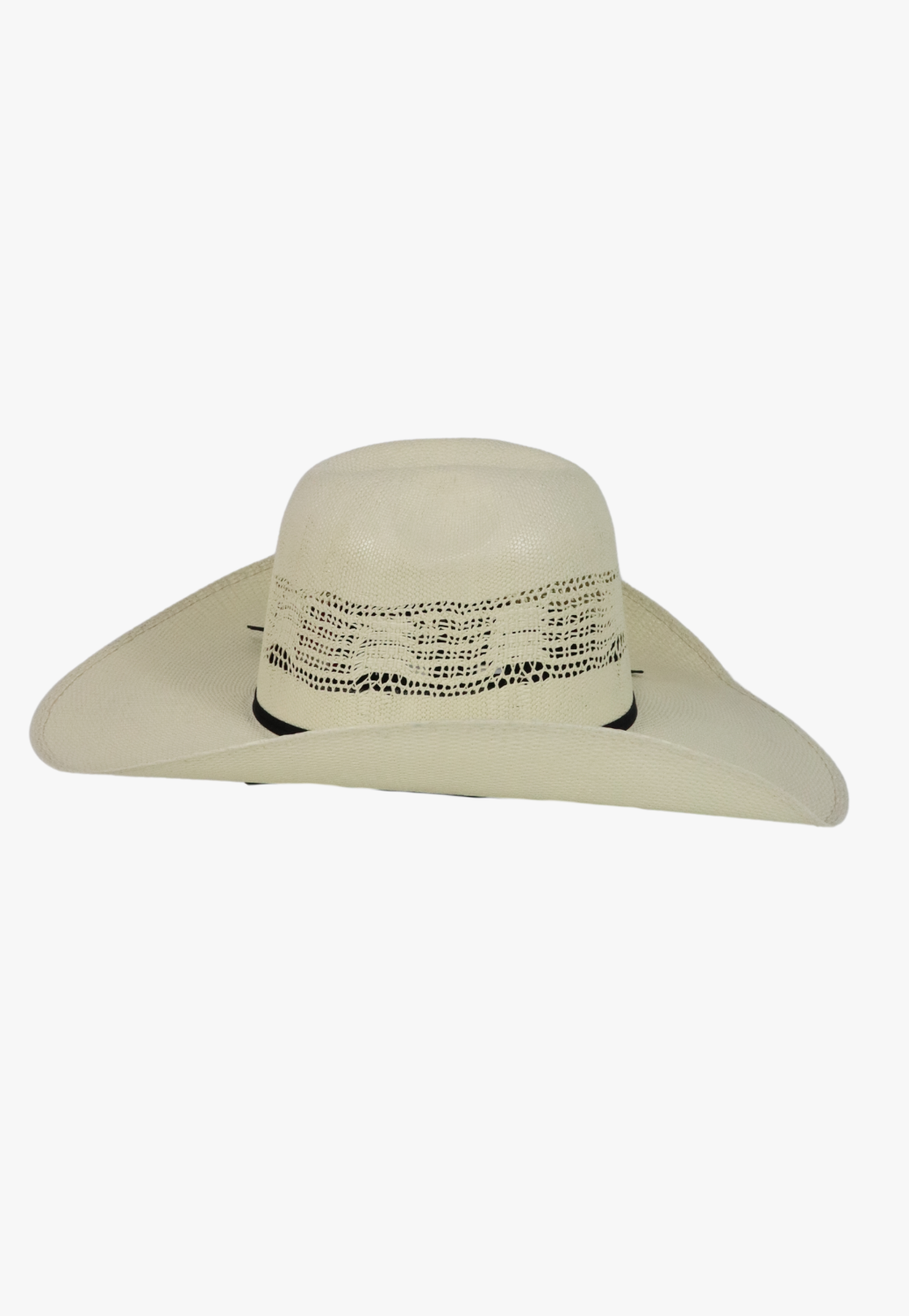 Baileys Flagstaff Straw Hat