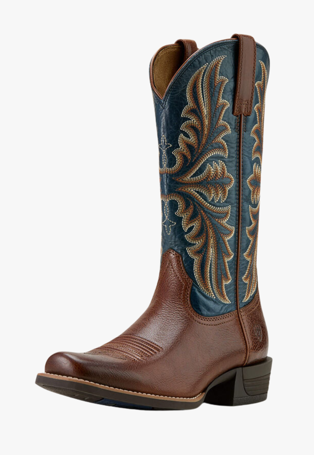 Ariat Mens Hustler Top Boot