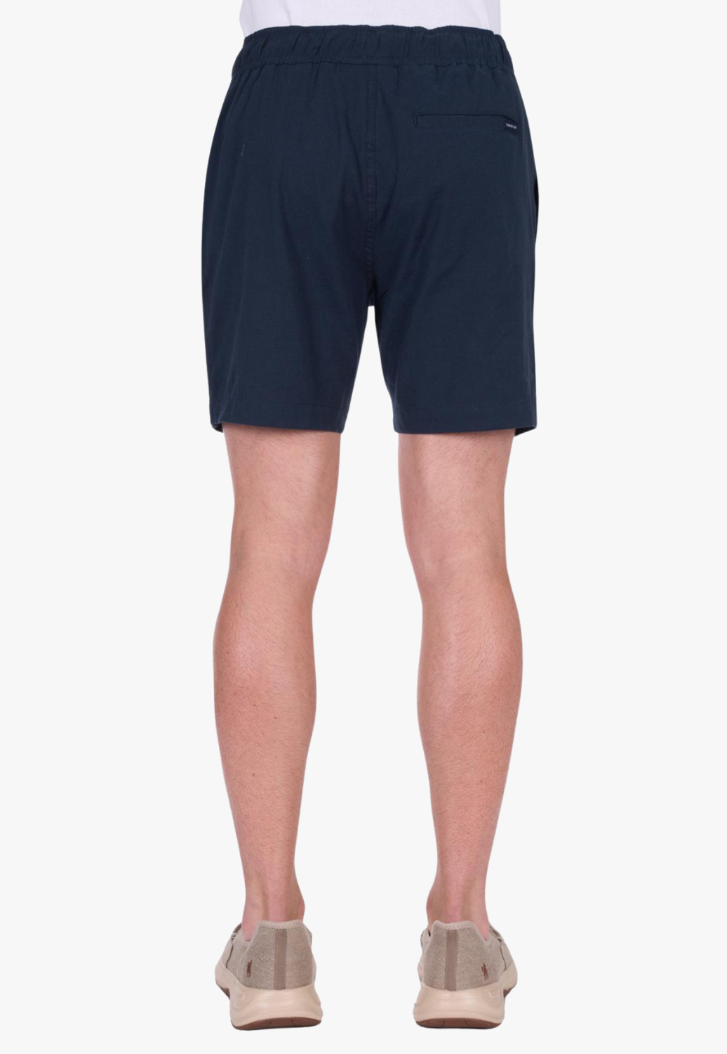Thomas Cook Mens Felix Linen Short