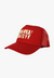 R.M. Williams Steer Head Trucker Cap