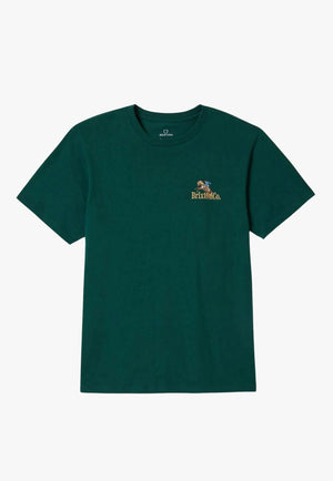 Brixton Mens Inwood T-Shirt