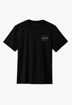 Brixton Mens Gibson T-Shirt