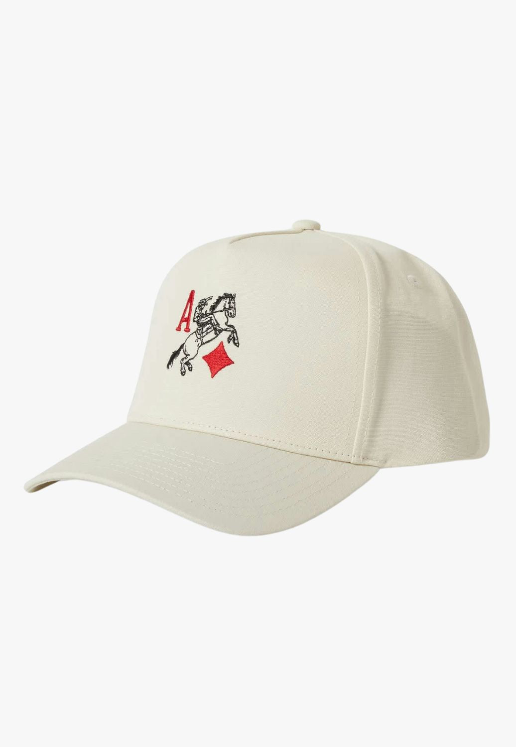 Brixton Aces C NP HP Snapback Cap