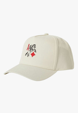 Brixton Aces C NP HP Snapback Cap
