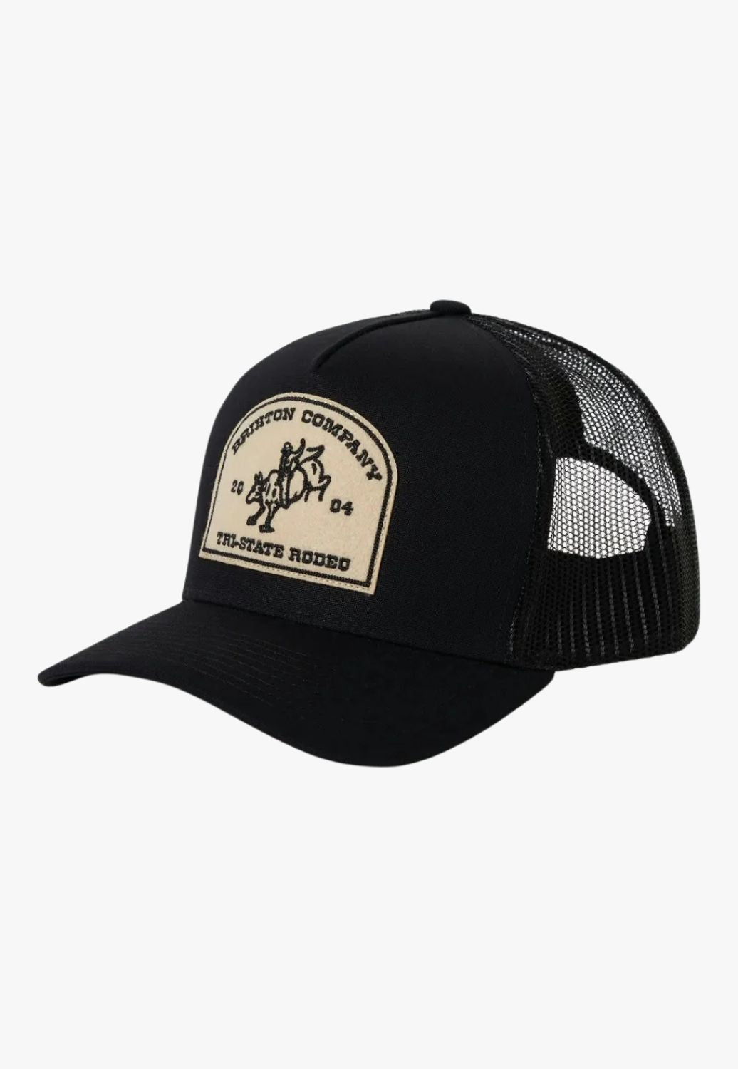 Brixton Danforth NP MP Trucker Cap
