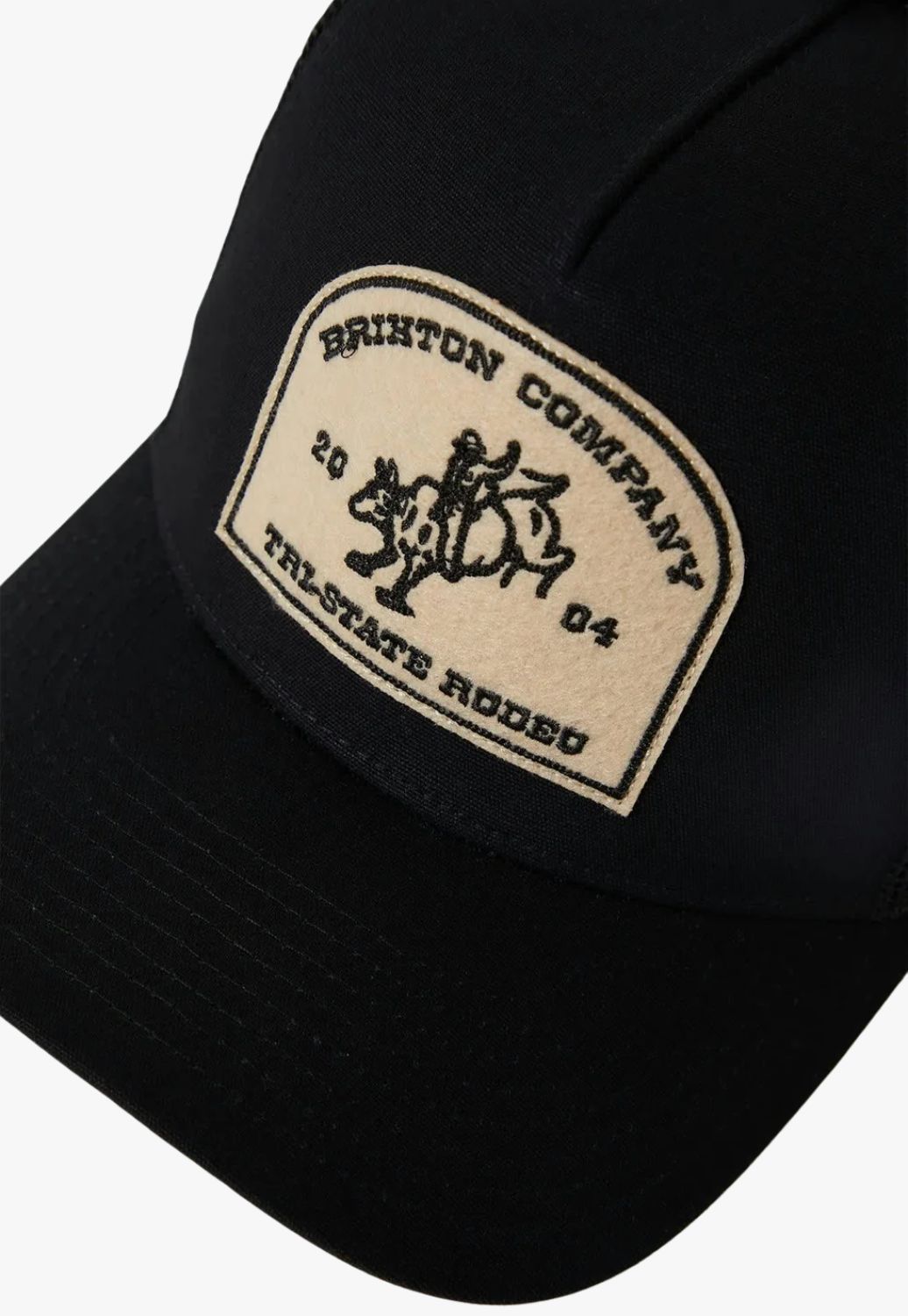 Brixton Danforth NP MP Trucker Cap