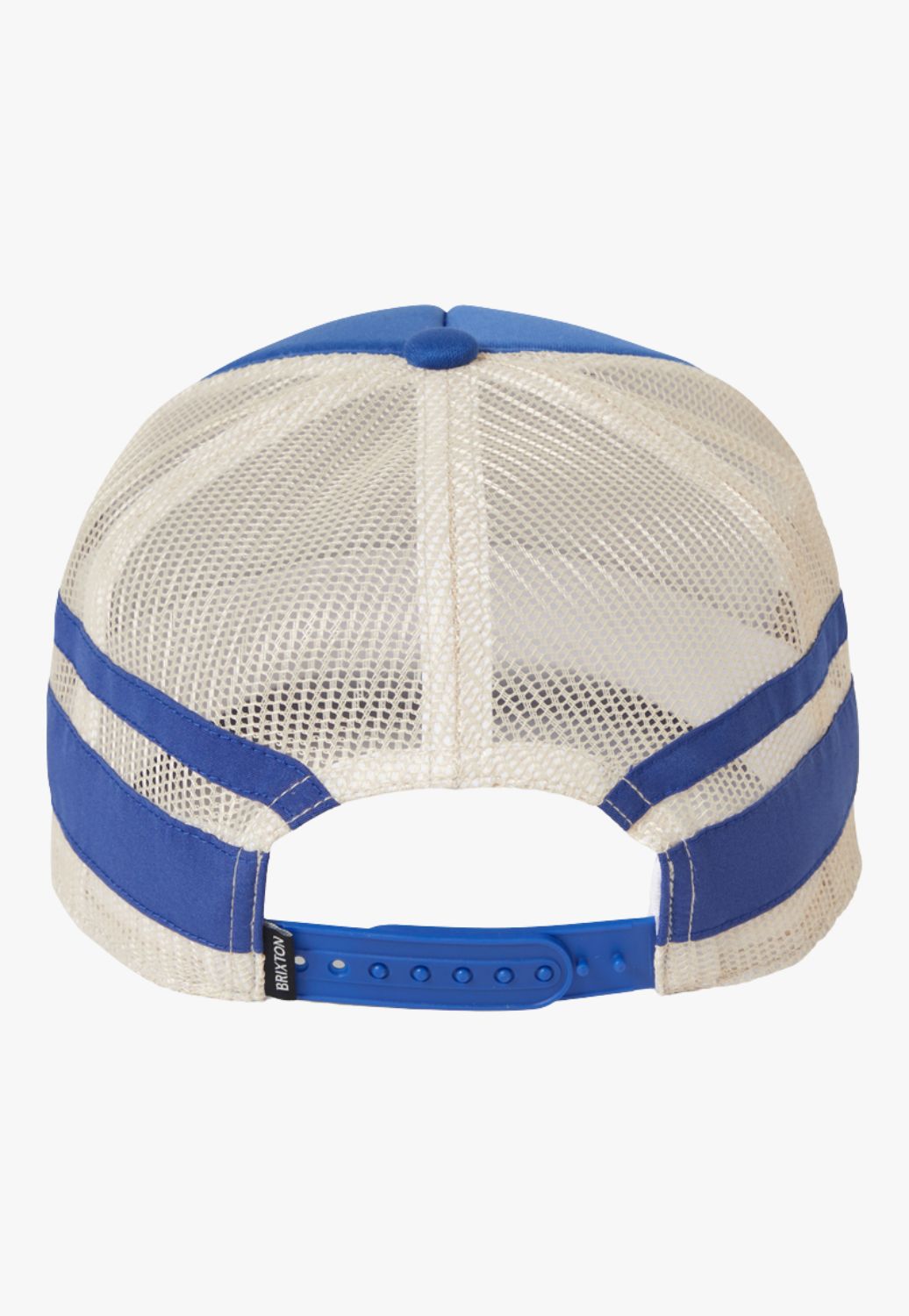 Brixton Ford Built Tough MP Trucker Cap