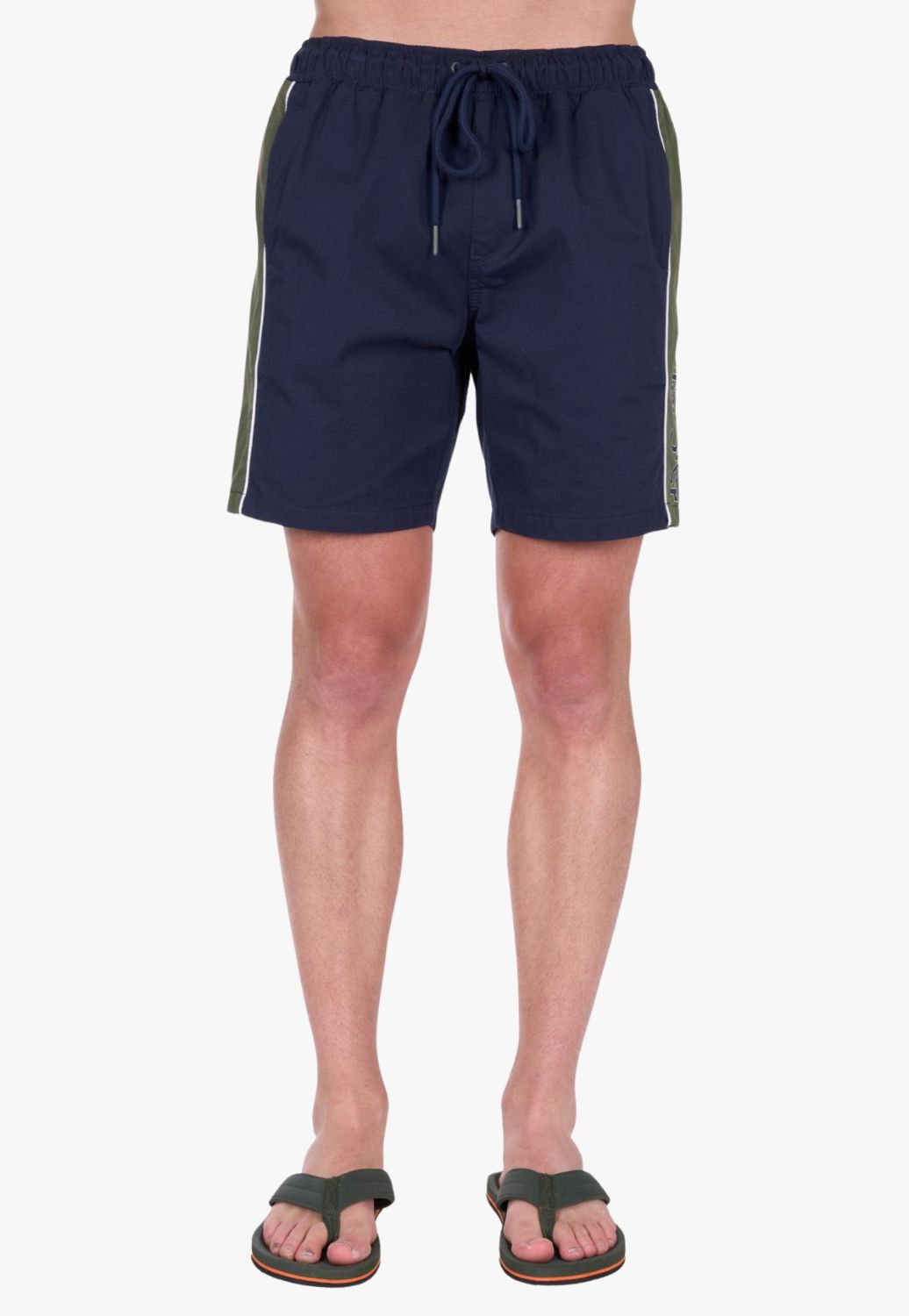 Wrangler Mens Jarrod Board Short