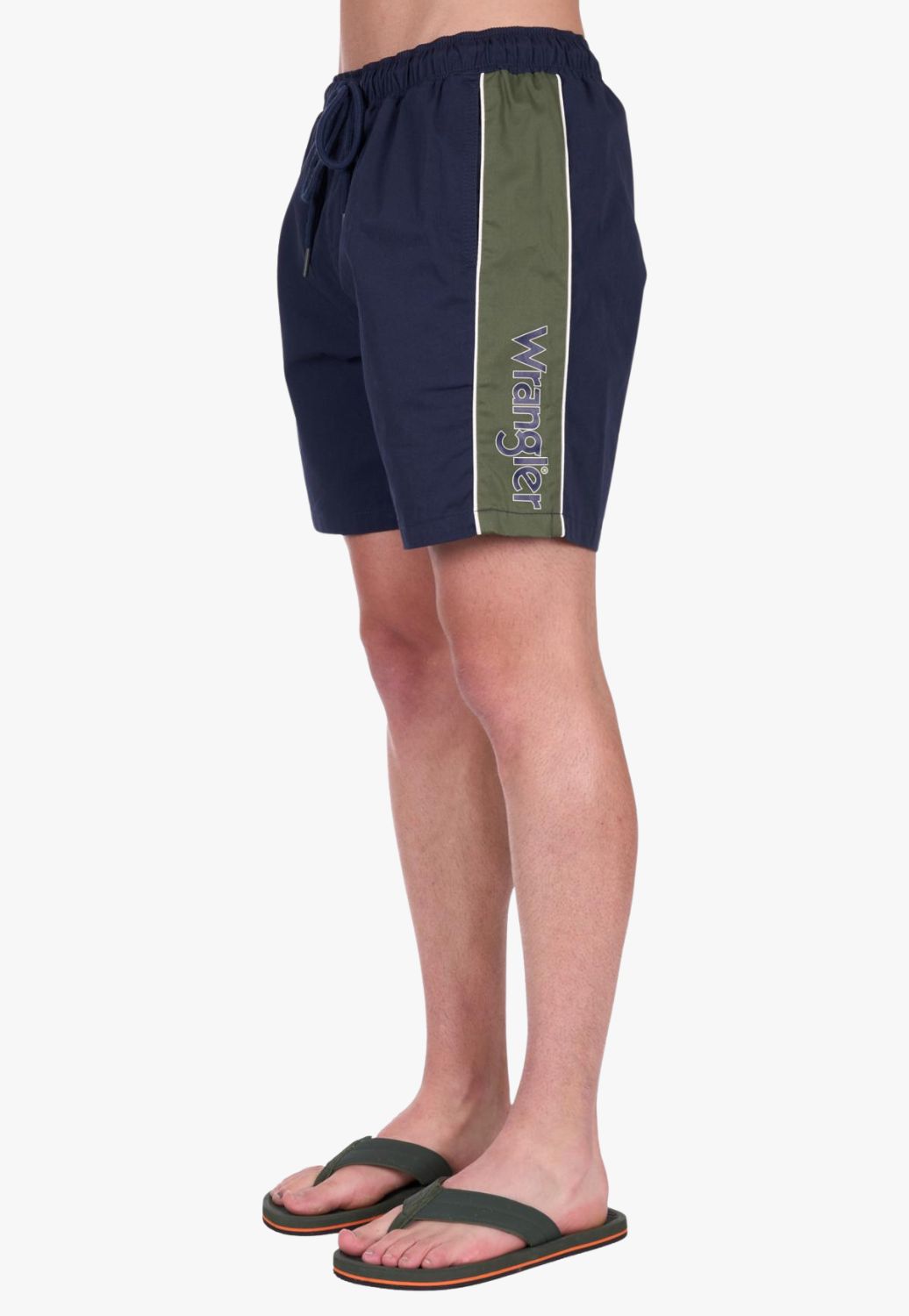 Wrangler Mens Jarrod Board Short