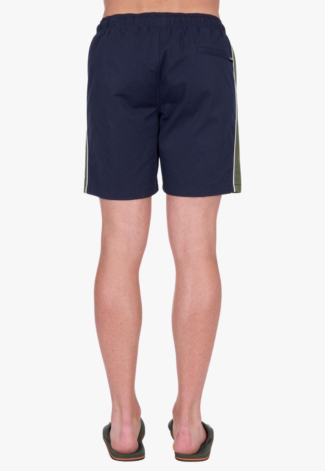 Wrangler Mens Jarrod Board Short