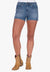 Wrangler Womens Aurora Short