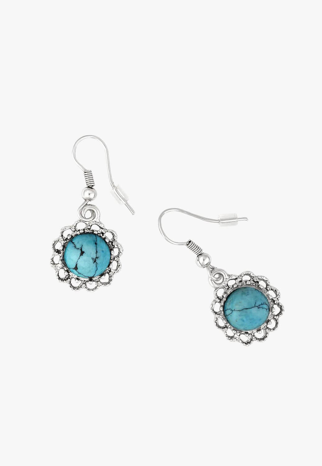 Myra Okosia's Vista Earrings