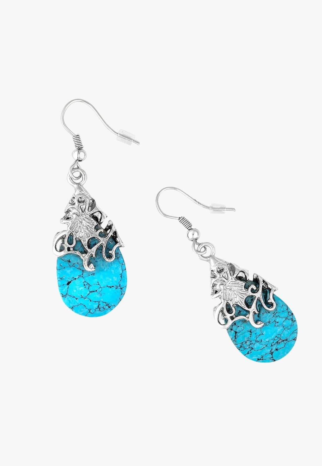 Myra Okosia's Vista Earrings