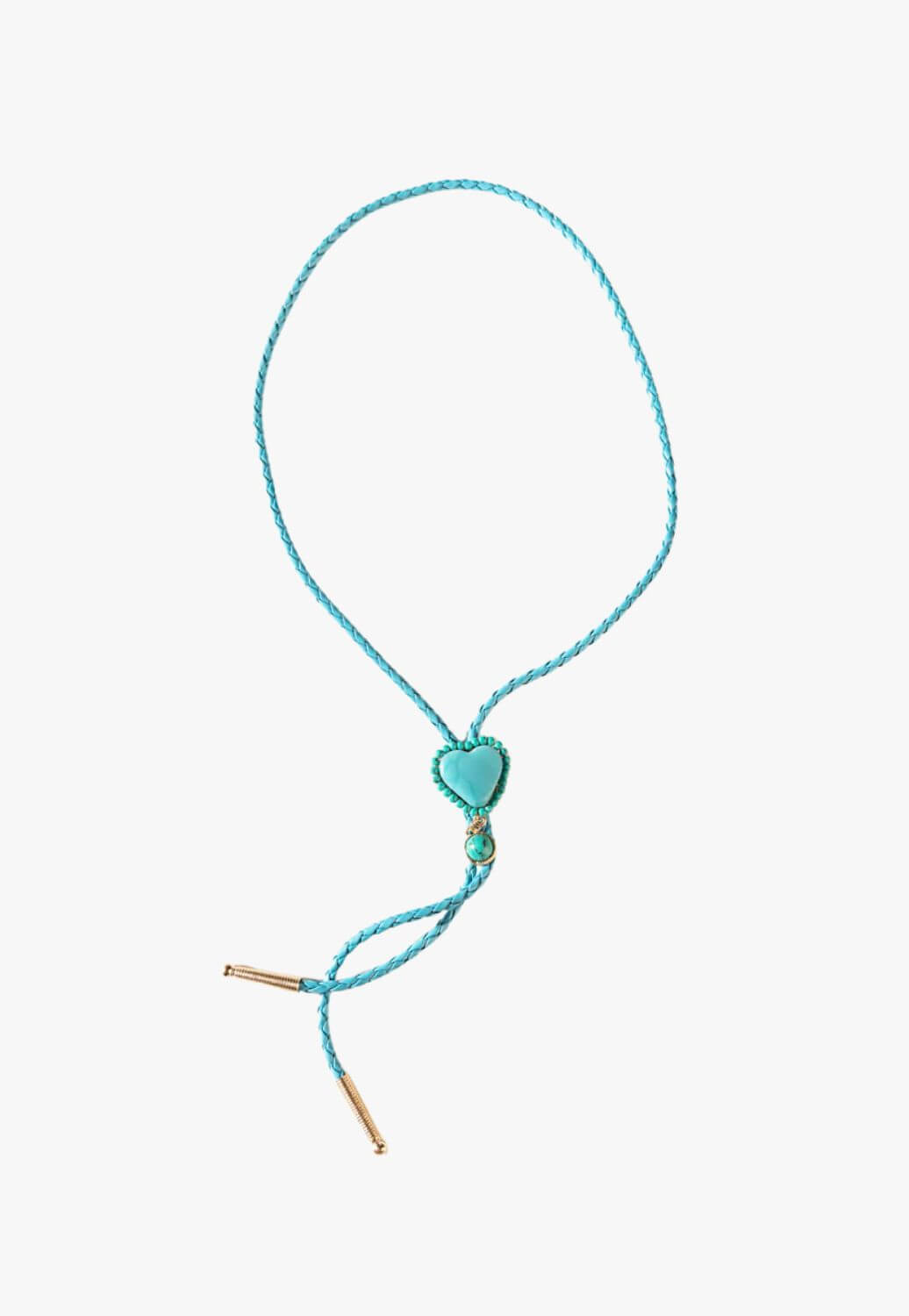 Myra June at Sundown Necklace