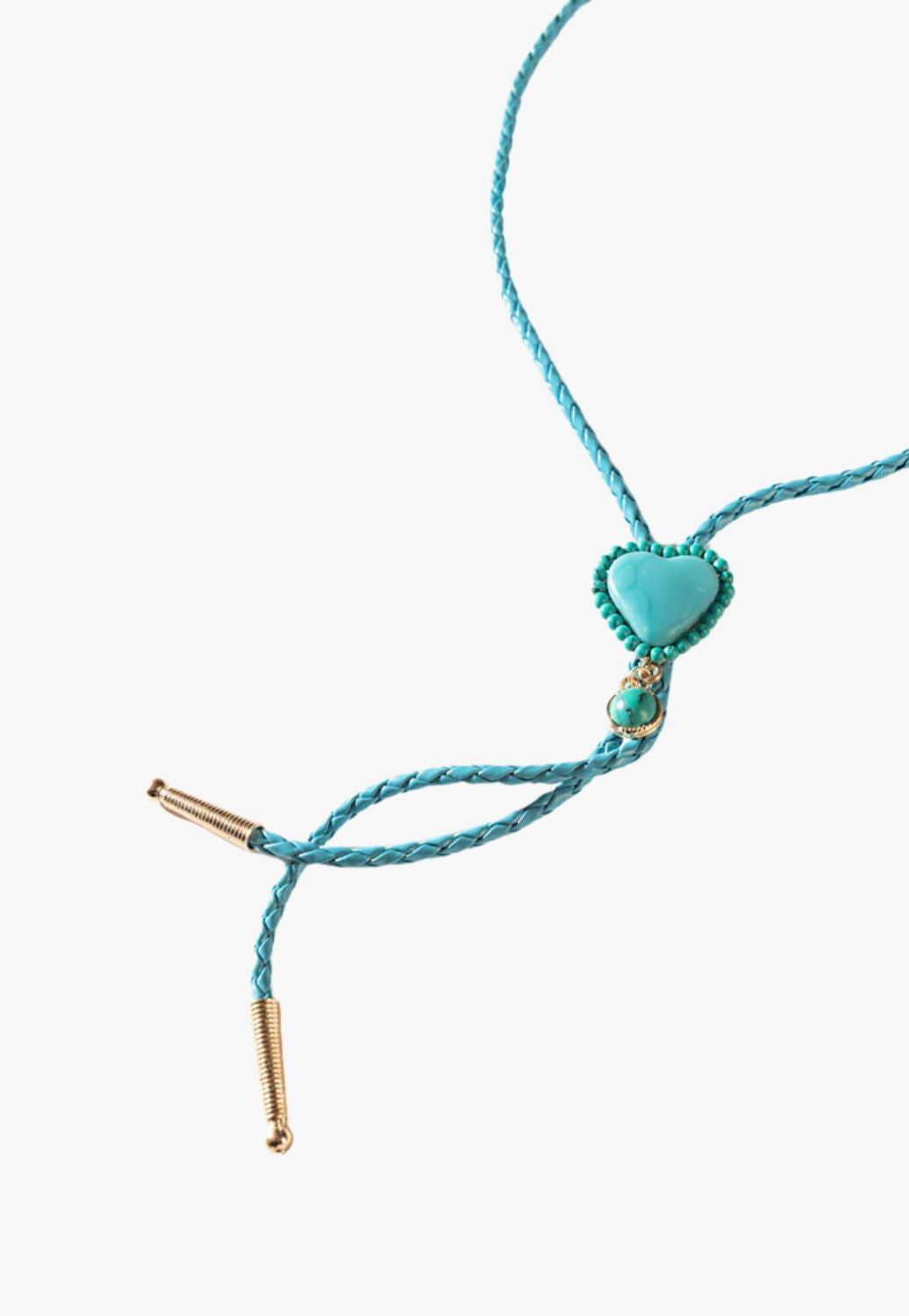 Myra June at Sundown Necklace